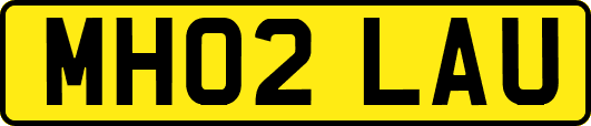 MH02LAU