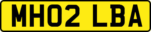 MH02LBA