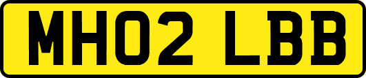 MH02LBB