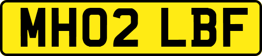 MH02LBF