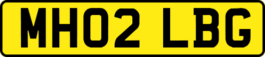 MH02LBG