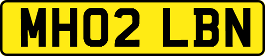 MH02LBN