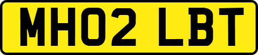 MH02LBT