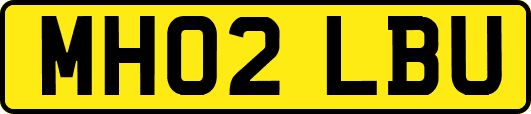 MH02LBU