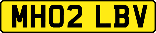 MH02LBV