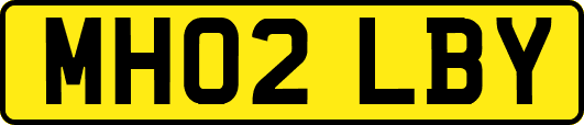 MH02LBY