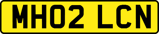 MH02LCN