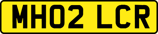 MH02LCR