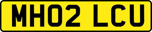 MH02LCU