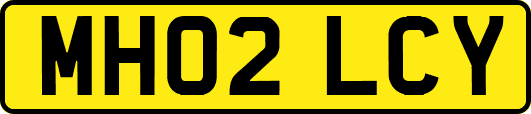 MH02LCY