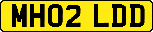 MH02LDD