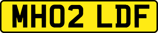 MH02LDF