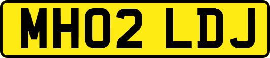 MH02LDJ