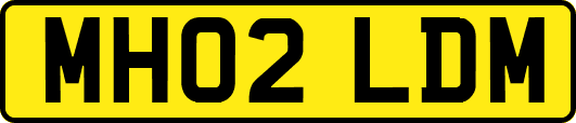 MH02LDM