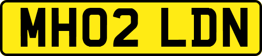 MH02LDN
