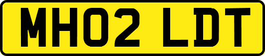 MH02LDT