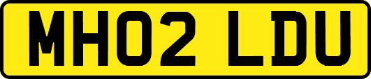 MH02LDU