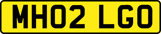 MH02LGO