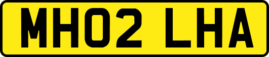 MH02LHA