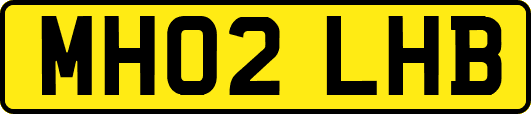 MH02LHB