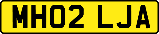 MH02LJA