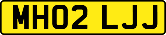 MH02LJJ