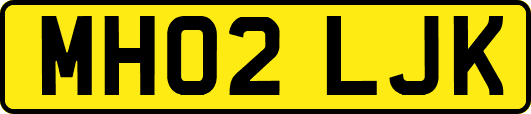 MH02LJK