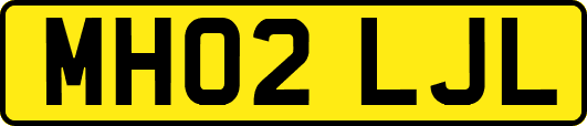 MH02LJL