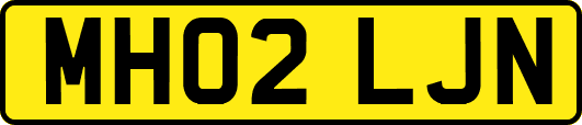 MH02LJN
