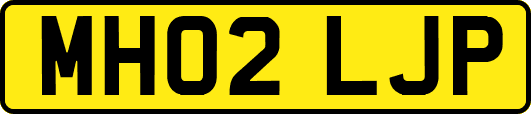 MH02LJP