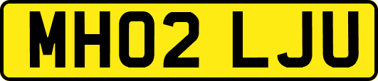 MH02LJU