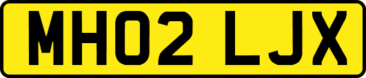 MH02LJX