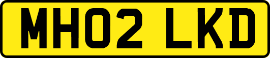 MH02LKD