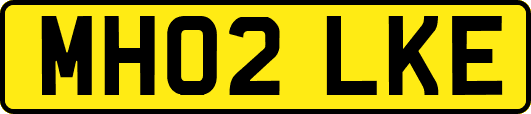 MH02LKE