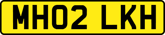 MH02LKH