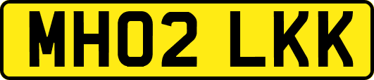 MH02LKK