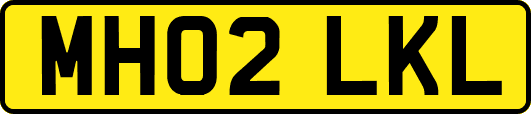 MH02LKL