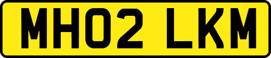 MH02LKM