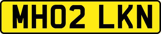 MH02LKN