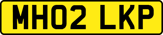 MH02LKP