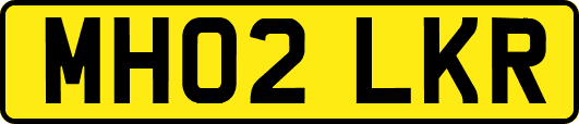 MH02LKR