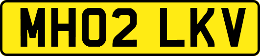 MH02LKV