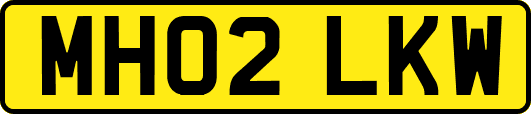 MH02LKW