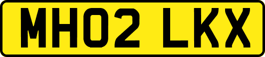 MH02LKX