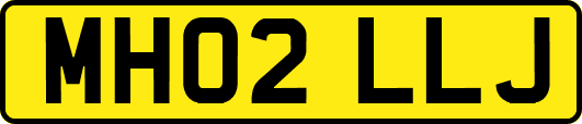 MH02LLJ