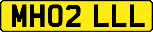 MH02LLL