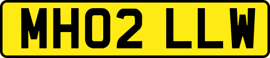 MH02LLW