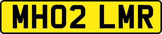 MH02LMR