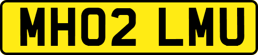 MH02LMU