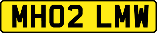 MH02LMW